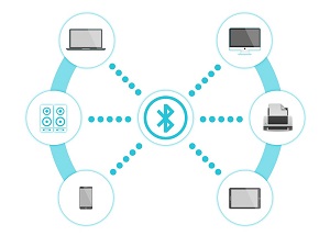 Bluetooth Security Issue Could Affect Most Devices